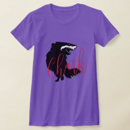 Chihuahua + Shark = Chark T-Shirt