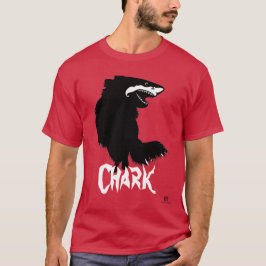 Chihuahua + Shark = Chark T-Shirt