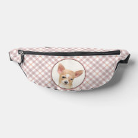 Chihuahua Smooth Coat Malerei Original Hunde Kunst