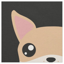 Chihuahua Stoff