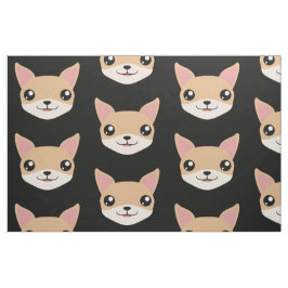 Chihuahua Stoff