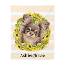Chihuahua-Süsse