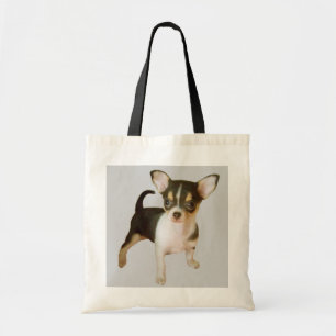 Chihuahua-Süsse-Taschen-Tasche Tragetasche