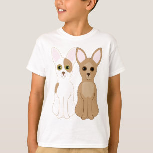 Chihuahua T-Shirt