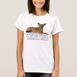 Chihuahua-T - Shirt