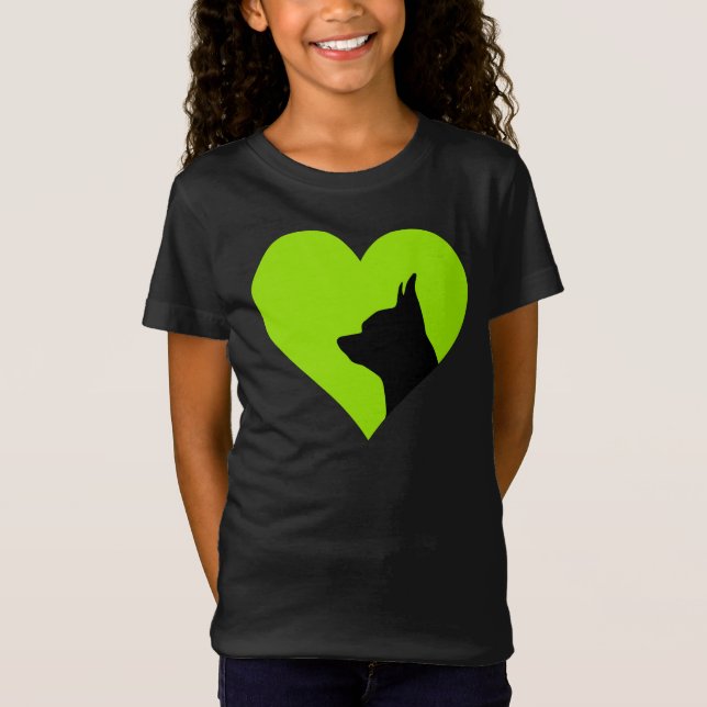Chihuahua T - Shirt (Vorderseite)