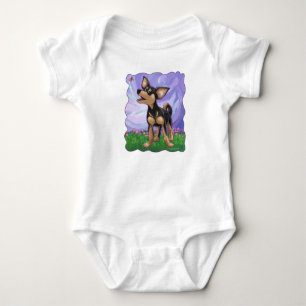 Chihuahua T - Shirt
