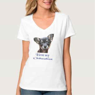 Chihuahua T-Shirt