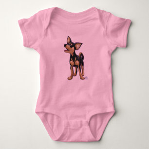 Chihuahua T - Shirt