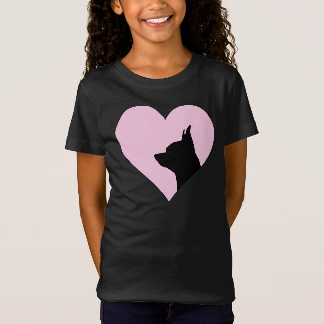 Chihuahua T - Shirt (Vorderseite)