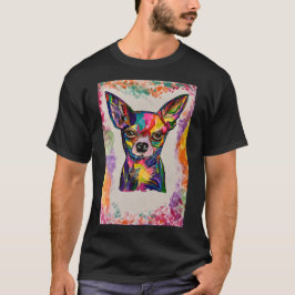 Chihuahua T - Shirt
