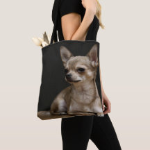 Chihuahua-Tasche