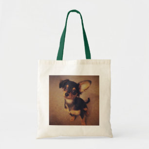 Chihuahua-Tasche Tragetasche