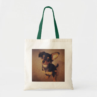 Chihuahua-Tasche Tragetasche