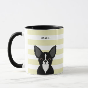 Chihuahua-Tasse Tasse