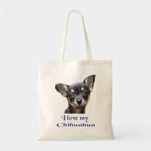 Chihuahua Tragetasche