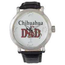 Chihuahua Vater Geschenke