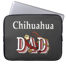 Chihuahua Vater Geschenke