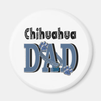 Chihuahua VATER Magnet