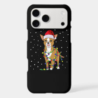 Chihuahua-Weihnachts-Hund