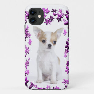 Chihuahua-Welpe Case-Mate iPhone Hülle