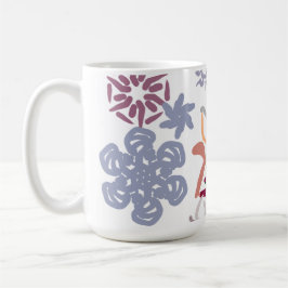  Chihuahua Winter  Kaffeetasse