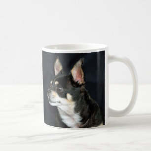 CHIHUAHUAS SIND DIE BESTEN KAFFEETASSE