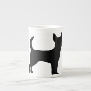 Chihuahuasilo black.png prozellantasse