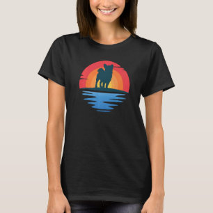 Chihuahueño Chihuahua Hunde Rasse 58 T-Shirt