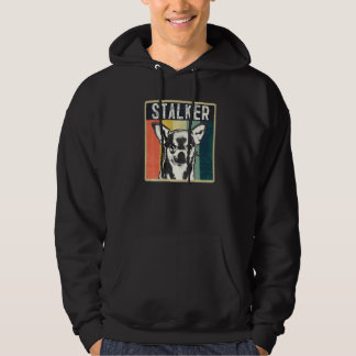 Chihuahueño Chihuahua Hunderasse  38 Hoodie