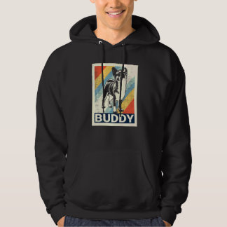 Chihuahueño Chihuahua Hunderasse  46 Hoodie