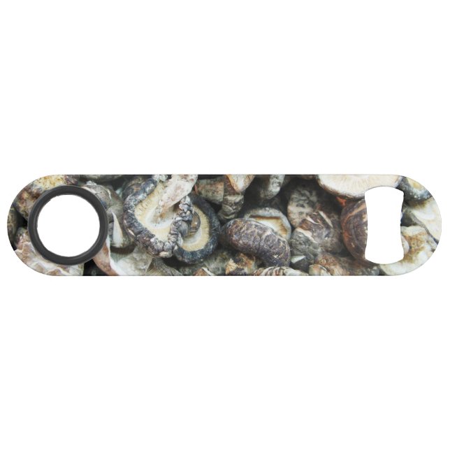 Chiitake Musrooms (Devant (Horizontal))