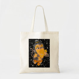 Child Hanuman Tote Bag Tragetasche
