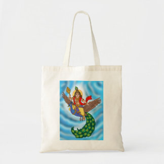 Child Murugan Tote Bag Tragetasche