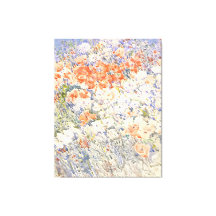 Childe Hassam Kunstmalerei