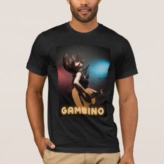 Childish Style: Der Offizielle Donald Glover T-Shirt