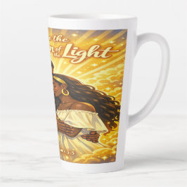Children of Light Milchtasse