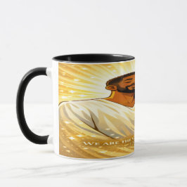 Children of Light Tasse