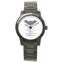 Children of the Night Watch