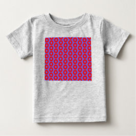Children's Fishman Donut Baby T-shirt