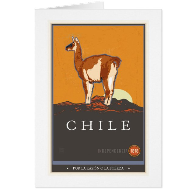 Chile (Vorne)