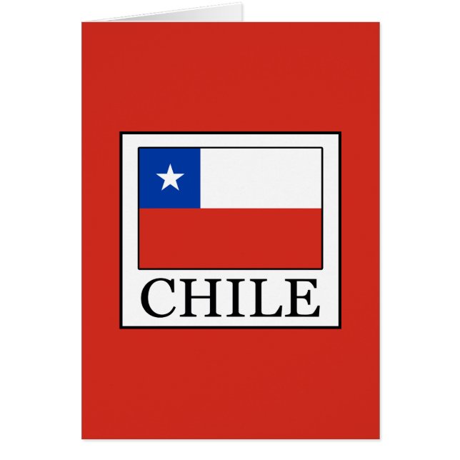 Chile (Vorne)