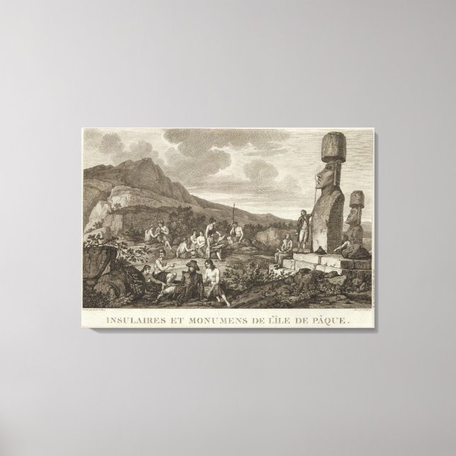 Chile 12 leinwanddruck (Vorderseite)