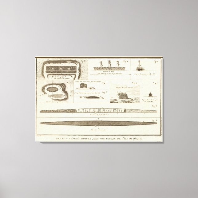 Chile 13 leinwanddruck (Vorderseite)