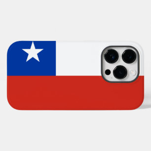 Chile Case-Mate iPhone 14 Pro Hülle