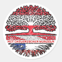 Chile Chilenisch Österreichisch Österreich Baum