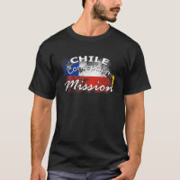 Chile Concepción Mormon LDS Mission Missionary Gif