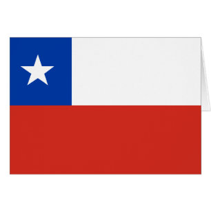 Chile-Flagge CL