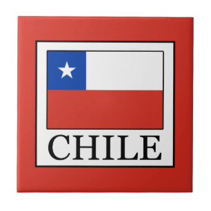 Chile Fliese