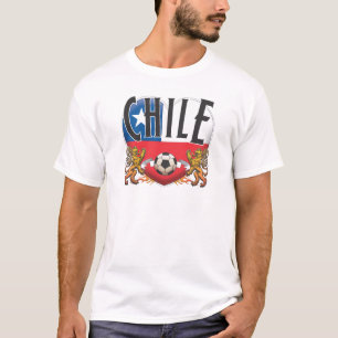 Chile für immer T-Shirt